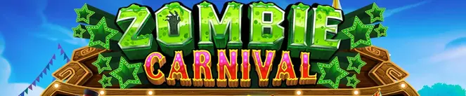 казино Zombie Carnival играть